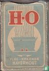 Het H-O Kwartetspel - Image 2