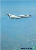ANA - All Nippon Airways / Boeing 727 - Bild 1