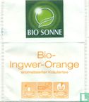 Bio-Ingwer-Orange - Image 2