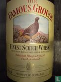 The Famous Grouse - Afbeelding 2