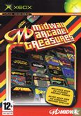 Midway Arcade Treasures - Image 1