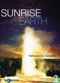 Sunrise Earth - Yellowstone Geysers - Afbeelding 1
