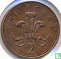 United Kingdom 2 pence 1994 - Image 2
