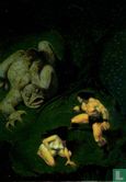 Savage Sword #40