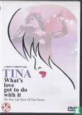Tina: What 's Love Got to Do with It - The True Life Story of Tina Turner - Afbeelding 1