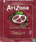 Green Tea with Pomegranate & Acai Flavour - Afbeelding 1