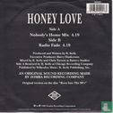 Honey Love - Afbeelding 2