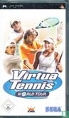 Virtua Tennis: World Tour - Image 1