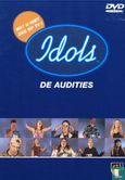 Idols - De audities - Image 1
