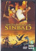 The 7th voyage of sinbad - Afbeelding 1
