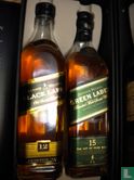 Johnnie Walker The Collection - Afbeelding 2