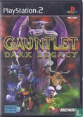 Gauntlet Dark Legacy - Image 1