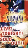 Live! Tonight! Sold Out!! - Image 1