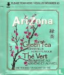 Green Tea Ginseng & Honeyflavour - Afbeelding 1