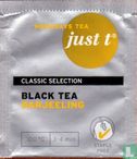 Black Tea Darjeeling  - Image 1