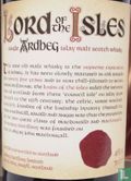 Ardbeg 25 y.o. Lord of the Isles - Image 3