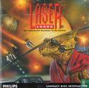 Laser Lords - Afbeelding 1