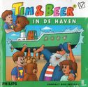 Tim & Beer in de haven - Image 1