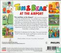 Tim & Bear at the Airport - Image 2