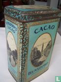 Bensdorp's Cacao Amsterdam - Afbeelding 1