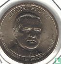 Vereinigte Staaten 1 Dollar 2014 (P) "Herbert Hoover" - Bild 1