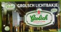 Grolsch Lichtbakje - Image 1