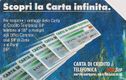 Carte infinita - Afbeelding 1