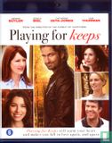 Playing for keeps - Image 1