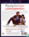 Playing for keeps - Image 2