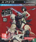 No More Heroes: Heroes' Paradise - Image 1