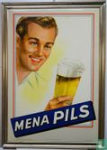 Mena Pils - Afbeelding 1
