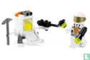 Lego 5616 Mini Robot - Afbeelding 2