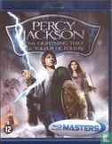 Percy Jackson & The Lightning Thief / Le Voleur de Foudre - Image 1