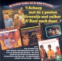 De leukste liedjes uit de KRO TV-series 't Schaep met de 5 pooten Citroentje met suiker & Rust noch duur - Afbeelding 1