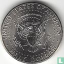 Verenigde Staten ½ dollar 2009 (P) - Afbeelding 2