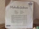 Mahalia jackson