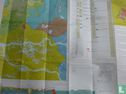 Vereenvoudigde geologische kaart van Rotterdam en omgeving - Bild 2