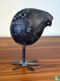 Sculpture en Bronze de Kiewiet Bert « Peins l'oiseau »  - Image 2