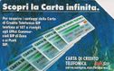 Carta infinita - Afbeelding 1