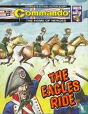 The Eagles Ride - Image 1