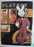 Hugh Hefner's Playboy