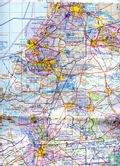 Aeronautical Chart. Low Countries-Amsterdam - Afbeelding 3