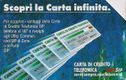 Carte infinita  - Afbeelding 1