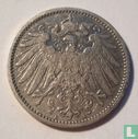German Empire 1 mark 1902 (A) - Image 2