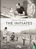 The Initiates - Image 1