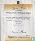 Ginkgo Tea - Image 2