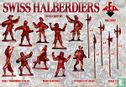 Swiss Halberdiers - Image 2