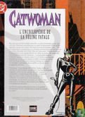 Catwoman, l'encyclopedie de la féline fatale - Image 2