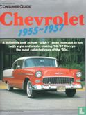 Chevrolet 1955-1957 - Image 1
