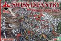 16th Century Swiss Infantry (Sword/Arquebus) - Bild 1